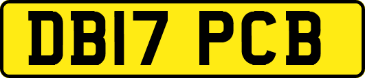 DB17PCB