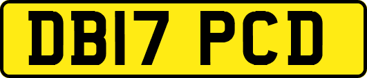 DB17PCD