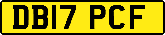DB17PCF