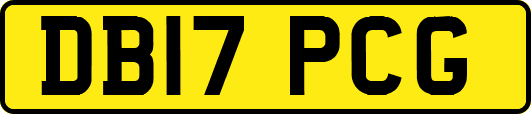 DB17PCG