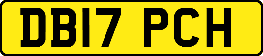 DB17PCH