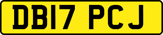 DB17PCJ