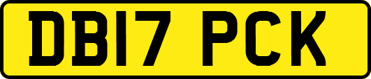 DB17PCK