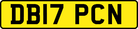 DB17PCN