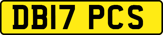 DB17PCS