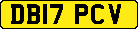 DB17PCV