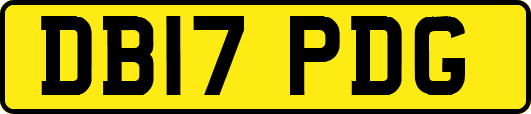 DB17PDG