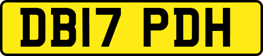 DB17PDH