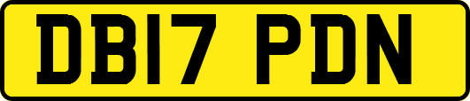 DB17PDN