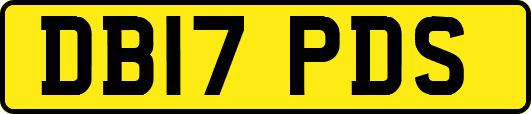 DB17PDS