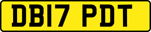 DB17PDT