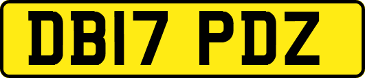 DB17PDZ