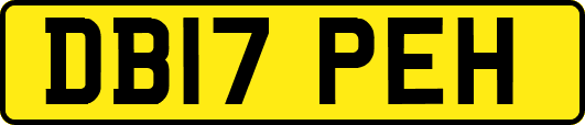 DB17PEH