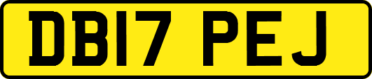 DB17PEJ