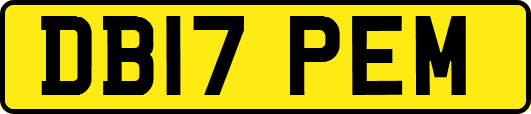 DB17PEM