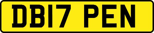 DB17PEN