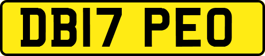 DB17PEO