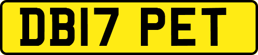 DB17PET