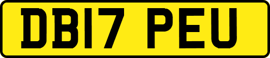 DB17PEU