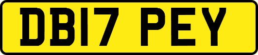 DB17PEY