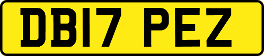 DB17PEZ