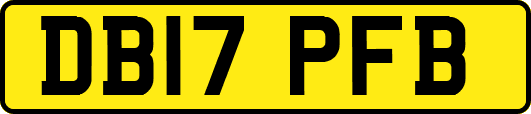 DB17PFB