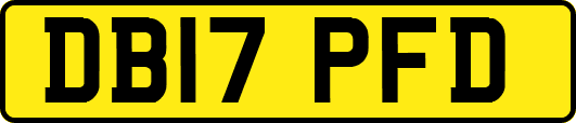 DB17PFD
