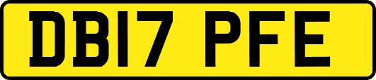 DB17PFE