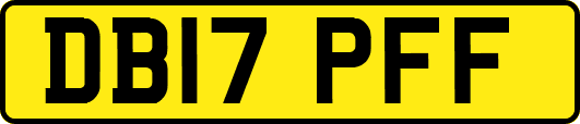 DB17PFF
