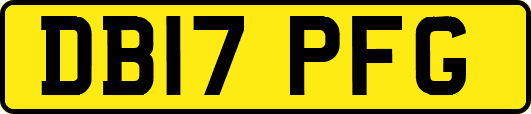 DB17PFG