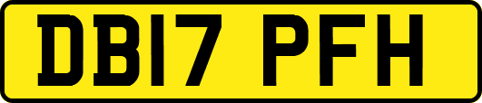 DB17PFH
