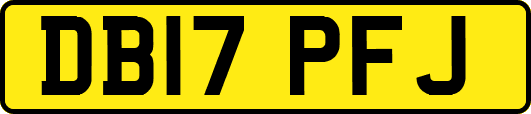 DB17PFJ