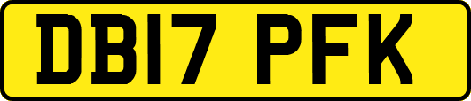 DB17PFK