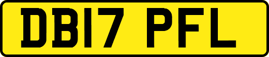 DB17PFL