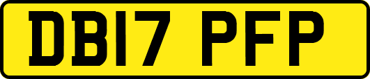 DB17PFP