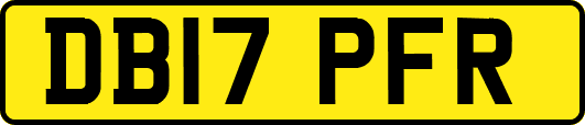 DB17PFR