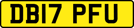 DB17PFU