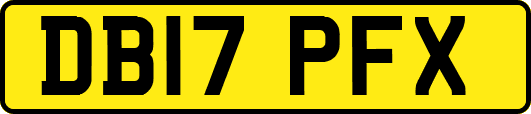 DB17PFX