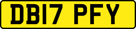 DB17PFY