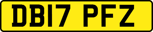 DB17PFZ