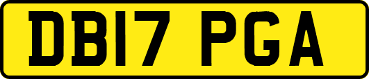 DB17PGA