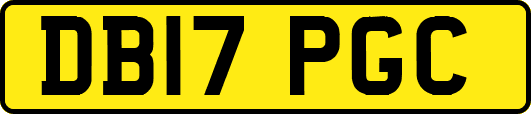 DB17PGC