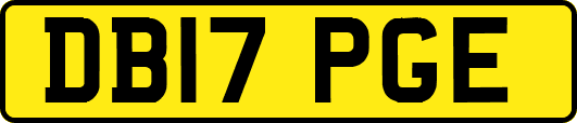DB17PGE