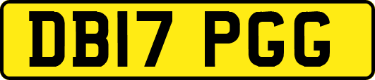 DB17PGG