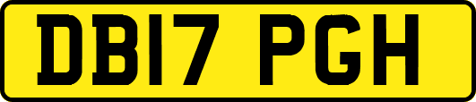 DB17PGH