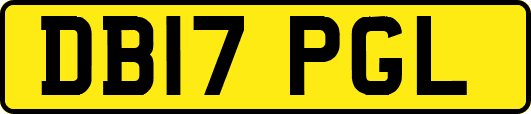 DB17PGL