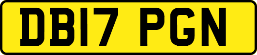 DB17PGN