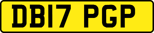 DB17PGP