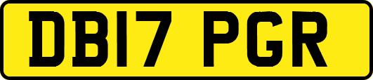DB17PGR