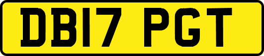 DB17PGT